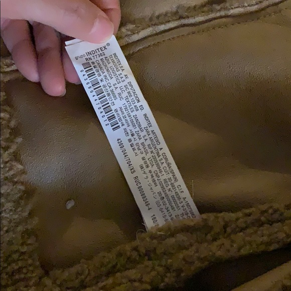 Women jacket - Picture 5 of 5